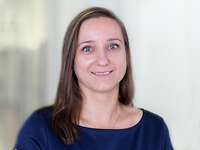 Nadine Krüger im Porträt