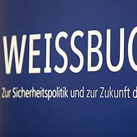 Weißbuch 2016 Logo