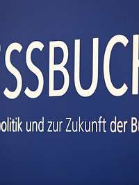 Weißbuch 2016 Logo