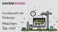 Informationsbild zur Umfrage