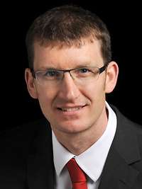 Dennis Göge im Portrait