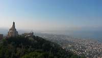 Landschaft Libanon