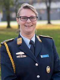 Schützeck im Porträt