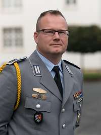 Seggelmann im Porträt