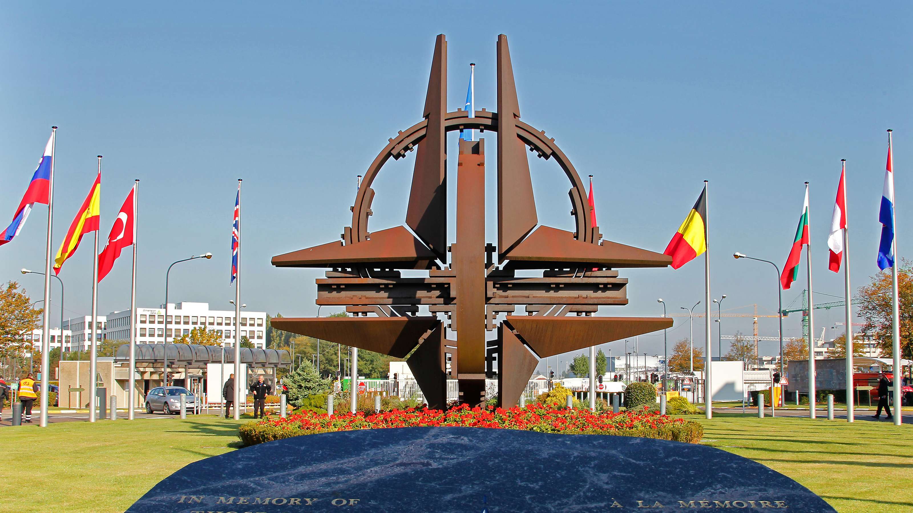 Bruchlandung In Litauen Warum Die Nato Jetzt Handeln Muss - 7rlf7jk