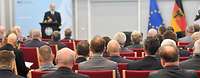 Workshop zum Traditionserlass der Bundeswehr