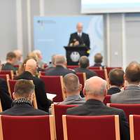 Workshop zum Traditionserlass der Bundeswehr