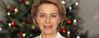 Von der Leyen im Porträt