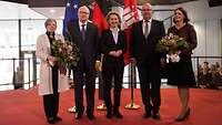 Gruppenbild