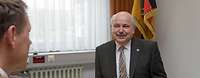 Hans-Ulrich Schade im Interview