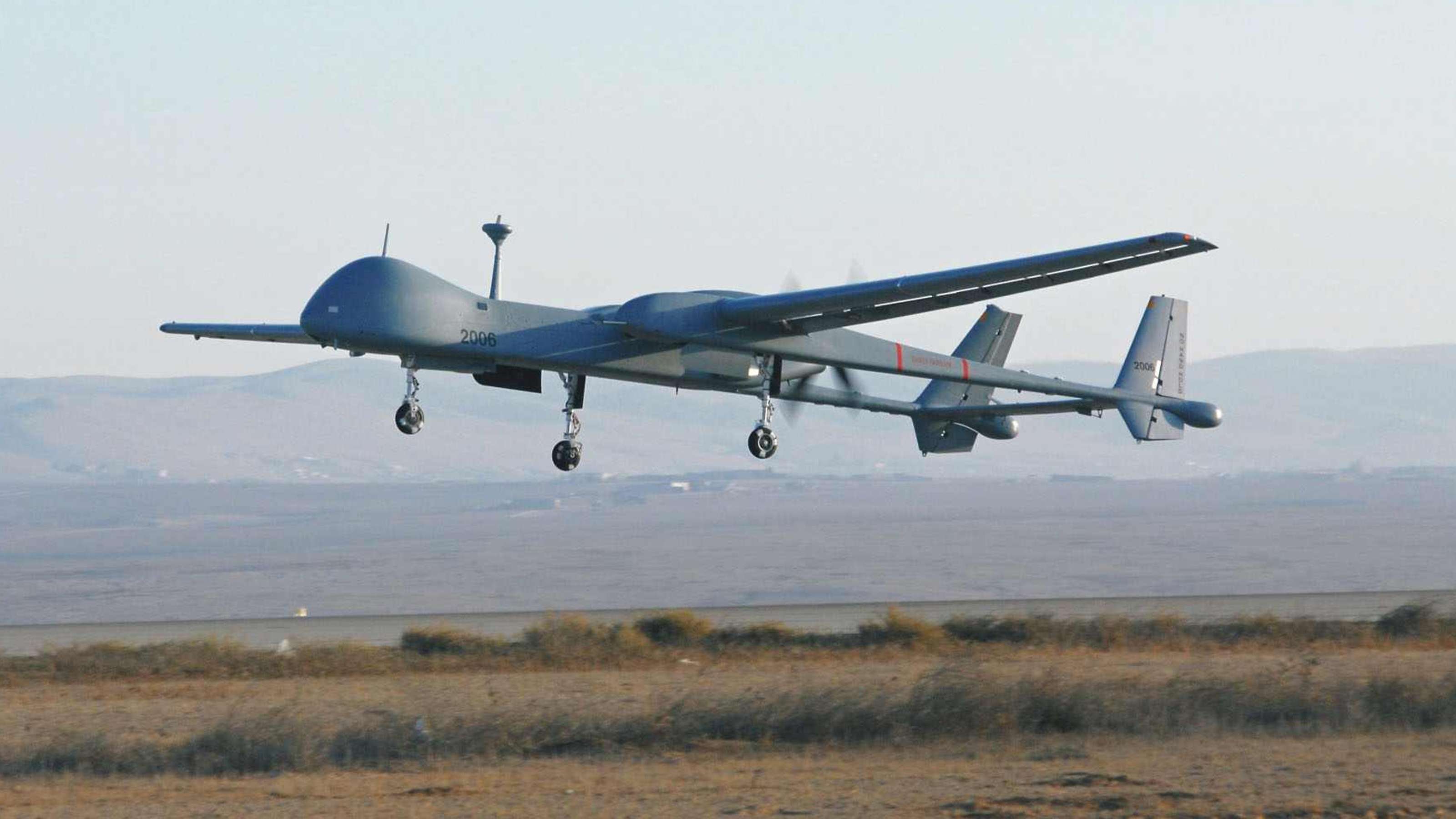 Russische Drohne In Litauen: Nato Experten Packen Aus! - 6o0g6n3