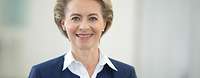 Von der Leyen im Porträt 
