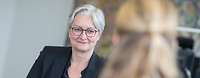 Ministerialdirektorin Barbara Wießalla im Interview