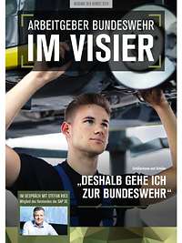 Titelbild Magazin