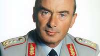 Generalleutnant Jörg Schönbohm