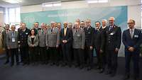 Gruppenfoto