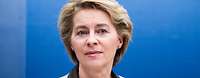 Von der Leyen im Porträt