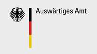 Logo Auswärtiges Amt