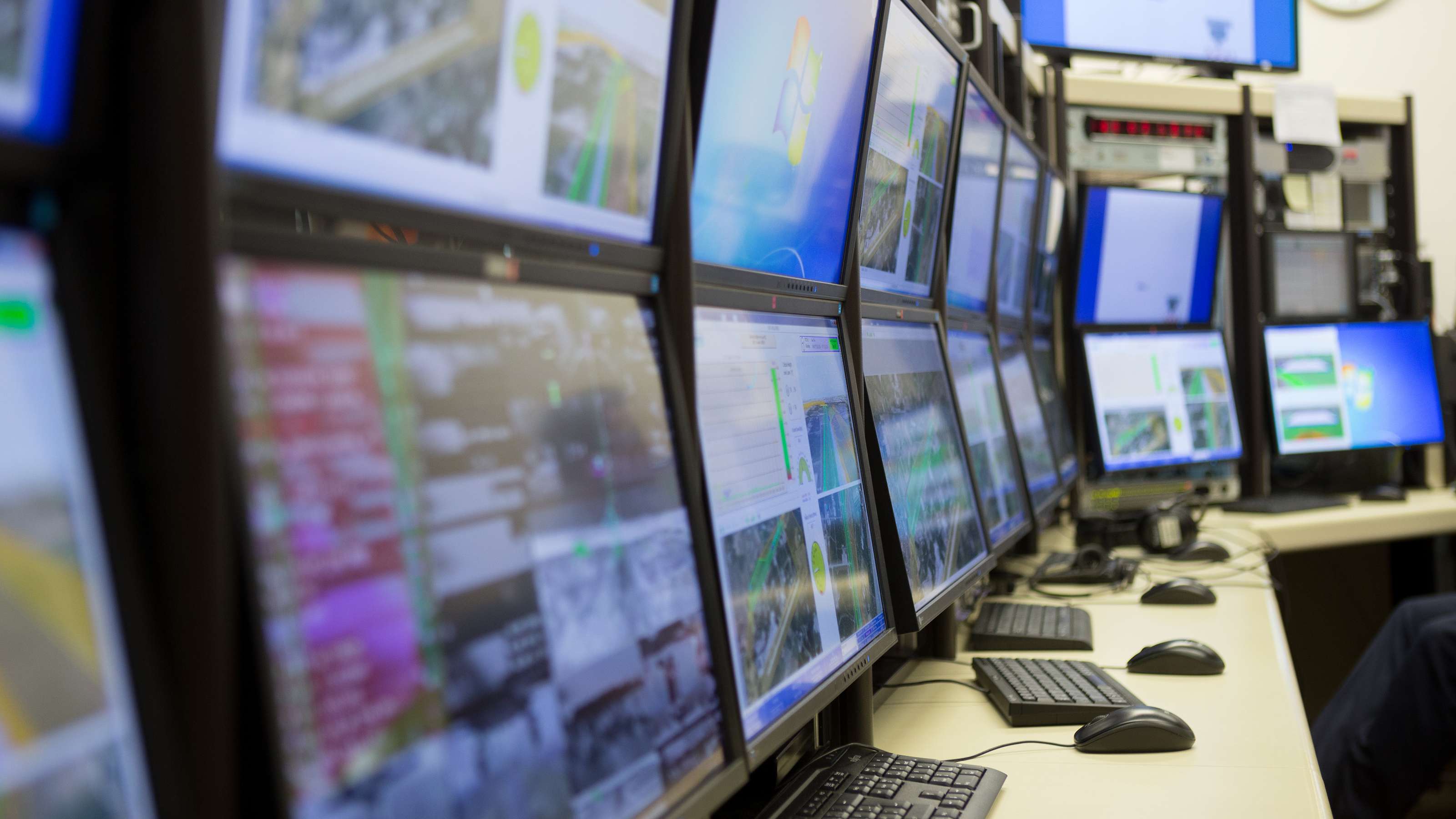 Cyber and Information Domain Coordination Centre (CIDCC)