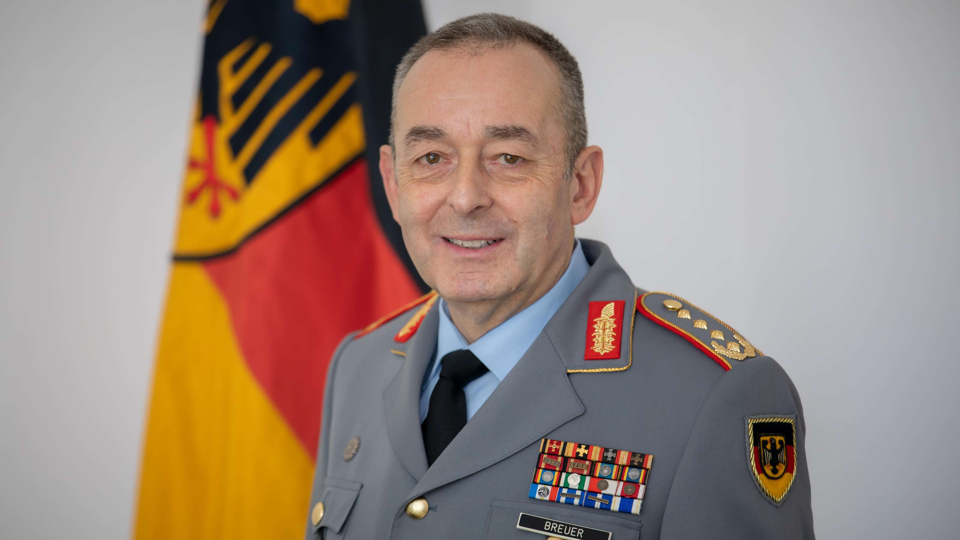 The Chief of Defence BMVg.de The Chief of Defence BMVg.de