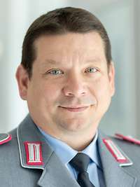 Portrait of Dennis Köhler