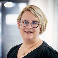 Portrait von Natalie Jenning