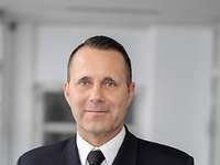 Portrait Göran Swistek