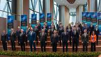 NATO-Gipfel in Ankara 2026