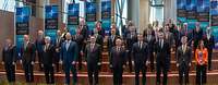 NATO-Gipfel in Ankara 2026
