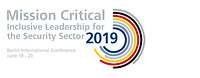 Logo Mission Critical 2019