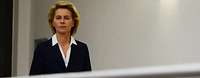 Von der Leyen im Porträt
