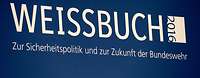 Weißbuch 2016 Logo