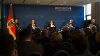 Podiumsdiskussion